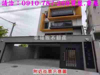 售永康高質感獨棟電梯豪墅別墅3,600萬